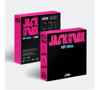 j-hope (BTS) - Jack In The Box [HOPE Edition]
