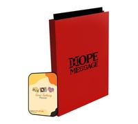 j-hope (BTS) Tour ‘HOPE ON THE STAGE’ The Original Album [HOPE MESSAGE CARD SET]+Pre Order Benefits+BolsVos Exclusive Idol-Inspired Digital Merches