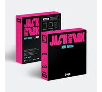 J-Hope – Jack In The Box (Hope Edition) – CD