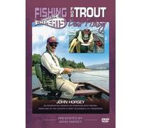 J. Horsey - How To Succeed On Reservoirs Vol.1 [Reino Unido] [DVD]