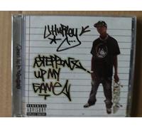 J Hurley - Stepping Up My Game