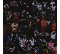J.I.D - The Forever Story (2 LP)