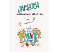 J is for Jamaica (Travel Life)