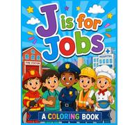 J is for Jobs