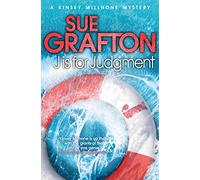 J is for Judgement (Kinsey Millhone Alphabet series)