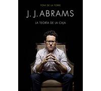 J. J. Abrams: La teoría de la caja (Series y Películas)