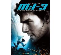 J.J.Abrams - M:I:3 [Edizione: Giappone] [Italia] [DVD]