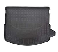 J&J AUTOMOTIVE Alfombra maletero para Discovery Sport Depuis 2014
