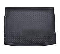 J&J AUTOMOTIVE Alfombra Maletero para Golf V 5 / Vi 6 3/5 Portes 2004-2013