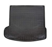 J&J AUTOMOTIVE Alfombra maletero para Range Rover Velar Depuis 2017