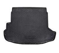 J&J AUTOMOTIVE Alfombra maletero para X-Trail T31 2007-2014