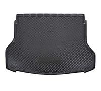 J&J AUTOMOTIVE Alfombra maletero para X-Trail T32 Depuis 2015