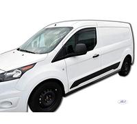 J&J AUTOMOTIVE Derivabrisas para FORD Transit Connect 2014-2020 2 piezas
