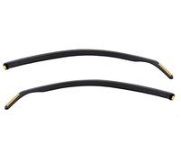 J&J AUTOMOTIVE Derivabrisas para Land Rover Discovery 5 2017-2020 2 piezas