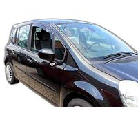 J&J AUTOMOTIVE Derivabrisas para RENAULT Modus 2004-2020 2 piezas