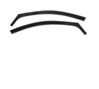 J&J AUTOMOTIVE GP Deflectores de Viento y Lluvia