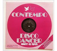 J. J. Barnes, The Dupars featuring Venetta Fields - The Errol Flynn / Love Cookin' [12in Single]