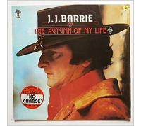 J.J. Barrie - The Autumn Of My Life