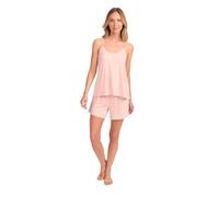 J&J Brothers Pijama de Tirantes JJB16 para Mujer