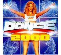 J.J.,Brown,Alabina - Studio Dance 2000 [Import]