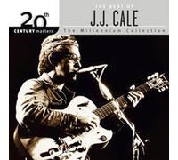 J.J. Cale 20th Century Masters: Millennium Collection (CD) (Importación USA)