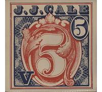 J.J. Cale - 5 - Five