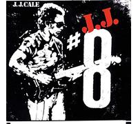 J.J. Cale - #8