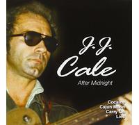 J. J. Cale - After Midnight