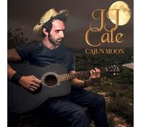 J.J. Cale - Cajun Moon