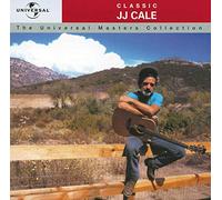 J.J. Cale - Classic J.J. Cale - The Universal Masters Collection