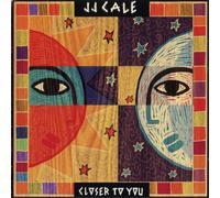 J.J. Cale Closer to You (Vinyl) 12" Album with CD