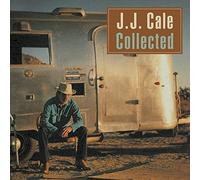 J.J Cale - Collected