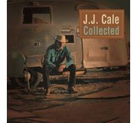 J.J. Cale – Collected – Vinilo 3LP 180 g Caja 12" (Music on Vinyl, Importación USA)