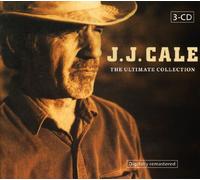 J.J. Cale - Dutch Collection, the