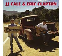 J.J. Cale & Eric Clapton - Road To Escondido