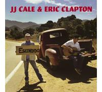 J.J. Cale & Eric Clapton - The Road to Escondido