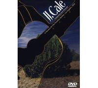 J.J. Cale feat. Leon Russel - In Session at the [Alemania] [DVD]