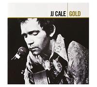 J.J. Cale - Gold