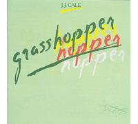 J.J. Cale - Grasshopper