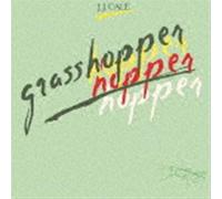 J.J. Cale Grasshopper Muy Buen CD Edición Limitada Japón Importación Nuevo