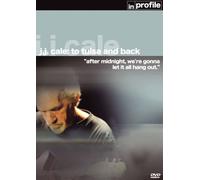 J.J. Cale In Profile [Reino Unido] [DVD]
