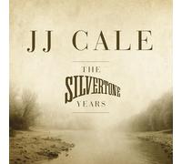 J.J.Cale - J.J Cale Silvertone Years [180 gm 2LP Black Vinyl] [Vinilo]