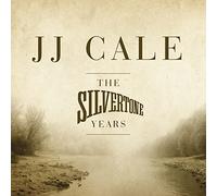 J.J Cale - J.J Cale Silvertone Years [180 gm 2LP Coloured Vinyl] [Vinilo]