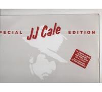 J.J. Cale - J.J. Cale - Special Edition - Mercury - 818 633-1