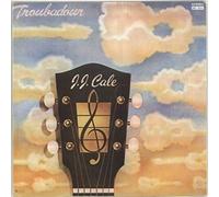 J.J. Cale - J.J. Cale - Troubadour - ABC Records - MP-6041