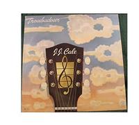 J,J, Cale - J.J. Cale - Troubadour - Philips - 6369 131