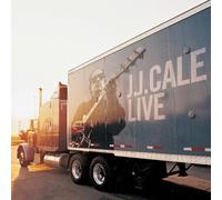 J.J. Cale - Live (Reissue) (180 g) (2 LP + CD)