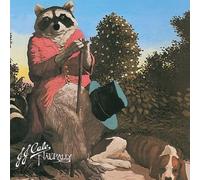 J.J. Cale - Naturally [CD]