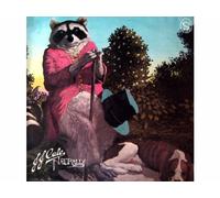 J.J. CALE - naturally LP