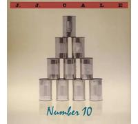 J.J Cale - Number 10